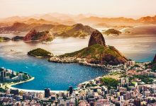 Rio de Janeiro - Destinos Inteligentes é TOP 3 da EmbraturLAB