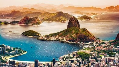Rio de Janeiro - Destinos Inteligentes é TOP 3 da EmbraturLAB