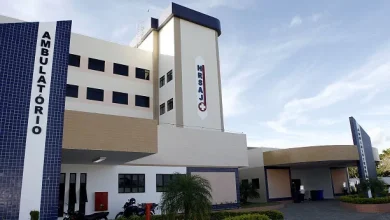HRSAJ Hospital Regional de Santo Antônio de Jesus