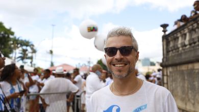 Secult-BA concede apoio inédito a entidades culturais que desfilam na Lavagem do Bonfim