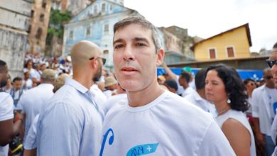 SSP emprega recursos de tecnologia e efetivo de dois mil homens na Lavagem do Bonfim 2024