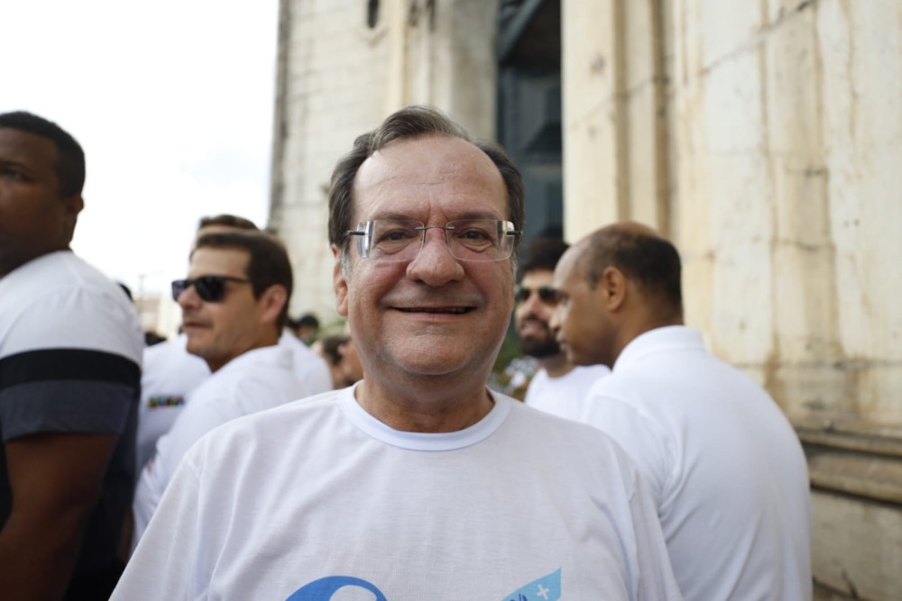 Setur-BA promove bloco com trade turístico na Lavagem do Bonfim de 2024