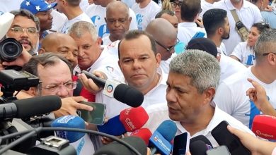 Jerônimo ressalta necessidade dos municípios elegerem bons prefeitos em outubro