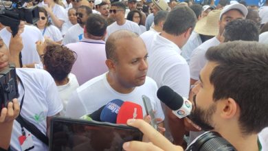 Kiki Bispo, vereador de Salvador também deixa sua opinião sobre as Eleições deste ano na capital