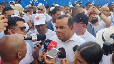 Vice-governador, Geraldo Júnior ratifica pré-candidatura a prefeito de Salvador