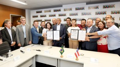 Governo do Estado autoriza abertura de licitação para obras em estradas de Campo Formoso