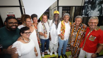“O Ilê abre as portas para o Carnaval baiano com a escolha da Beleza Negra”, diz Jerônimo Rodrigues em evento do bloco