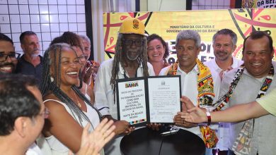 Estado autoriza processo de patrimonialização da Beleza Negra, concurso se tornará bem cultural imaterial do estado