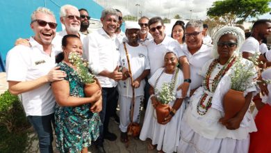 Lavagem de Santa Inês e Festival da Cultura movimentam Vale do Jiquiriçá