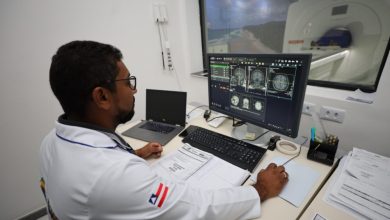 Policlínica em Ilhéus com um mês de funcionamento e mais de 4600 atendimentos oferecidos