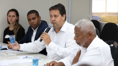 Procon reúne produtores de eventos para discutir medidas, como oferta gratuita de água