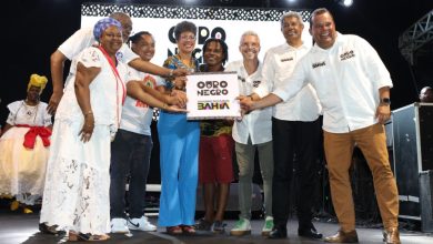Carnaval de 2024 terá 132 blocos afros nos circuitos de Salvador e interior