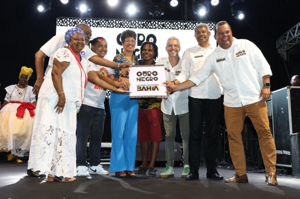 Carnaval de 2024 terá 132 blocos afros nos circuitos de Salvador e interior