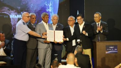 Governos do Estado e Federal firmam parceria para implantação do Parque Tecnológico Aeroespacial na Bahia