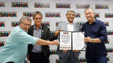 Obra de pavimentação vai beneficiar comunidade quilombola no município de Presidente Dutra
