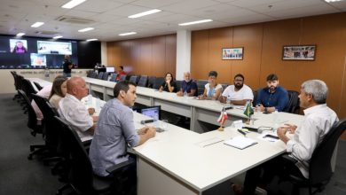 Governador realiza reunião extraordinária para monitorar situação de conflito agrário no sudoeste da Bahia