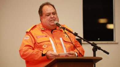 Corpo de Bombeiros atuará em quase três mil postos de trabalho no Carnaval 2024