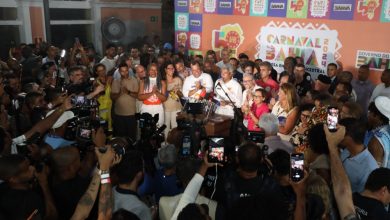 Governo do Estado anuncia mais de 170 atrações e promove serviços para a garantia de direitos no Carnaval da Bahia 2024
