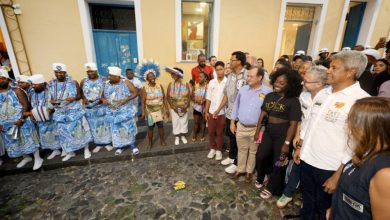Governo do Estado anuncia mais de 170 atrações e promove serviços para a garantia de direitos no Carnaval da Bahia 2024