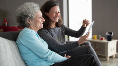 ACG Home Care leva música para os pacientes em domicílio