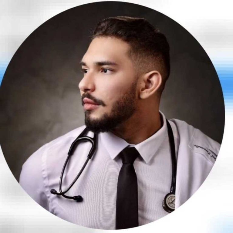 Jovem médico de Itapetinga é encontrado morto em apartamento de Salvador