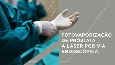 ANS aprova cobertura de Fotovaporização de próstata a laser