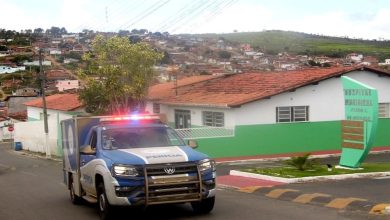 Homem morre após entrar em confronto com a Cipe Central, no município de Brejões