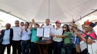 Cidades do oeste baiano atingidas pelas chuvas tem ações com orçamento superior a R$ 21 milhões