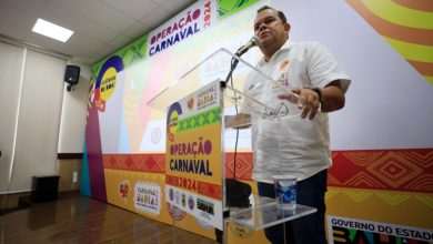 Carnaval chega ao penúltimo dia com 25 presos pelo Reconhecimento Facial