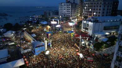 Prefeitura de Salvador divulga os números finais do Carnaval de Salvador 2024