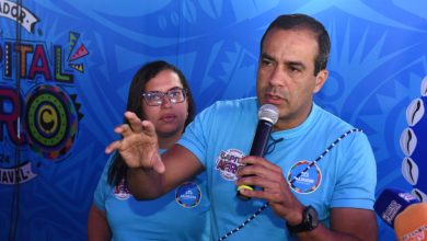 Bruno Reis destaca sucesso do Carnaval, recorde de público e ações para ambulantes