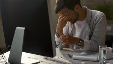 Estresse e Síndrome de Burnout acometem brasileiros