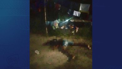 Adolescente é vítima de homicídio no bairro São Paulo em Santo Antônio de Jesus