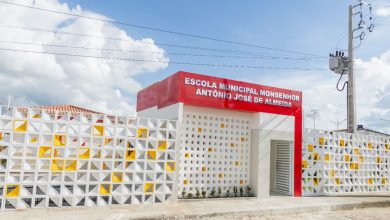 Inaugurada a Escola Municipal Monsenhor Antônio José de Almeida em Amargosa