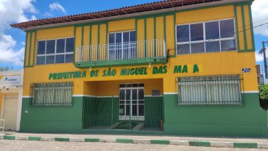 Prefeitura de São Miguel das Matas
