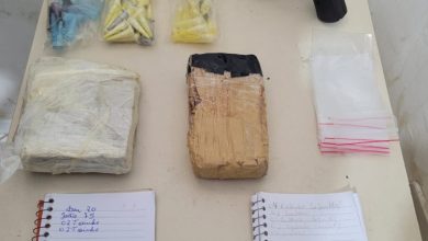 Polícia Civil cumpre mandato de prisão por tráfico de drogas e tentativa de homicídio em São Felipe