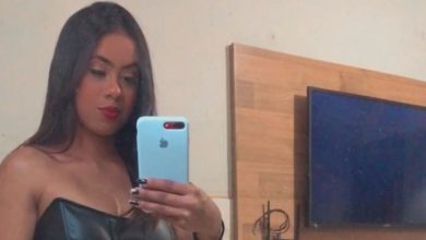 Amanda Souza digital influencie vem reinando nas redes sociais