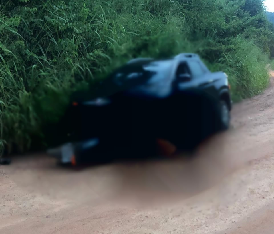 Acidente registrado na zona rural de Amargosa neste final de semana vitimiza um motociclista