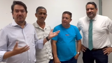 Val Big adere ao grupo político da base da situação em São Miguel das Matas