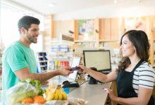 Supermercados: vendas do setor devem crescer 1,9% em 2024