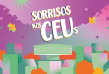 Festival Sorrisos CEUs oferece cultura gratuita para todos