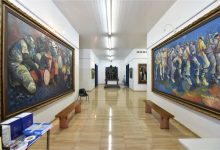Museu Histórico de Taubaté se prepara para lançar nova expografia