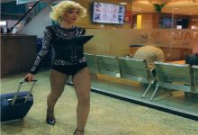 Guanabara leva cover de Madonna para a Rodoviária do Rio