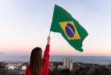 Estudo aponta países líderes no envio de turistas ao Brasil