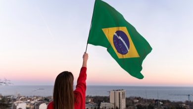 Estudo aponta países líderes no envio de turistas ao Brasil