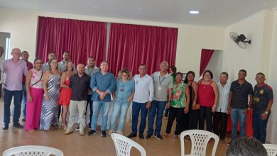 SINDVALE-BA elege nova diretoria; Arnaldo Silva é reeleito presidente