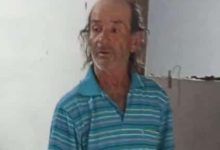 Senhor morador de Jiquiriça está desaparecido em Salvador