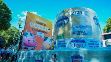 Ipanema anuncia 14ª edição da festa do maior queijo do mundo