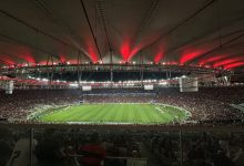 Mídia OOH: impacta e conecta nos estádios de futebol