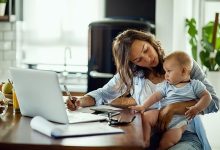 Flexibilidade motiva mães a empreenderem